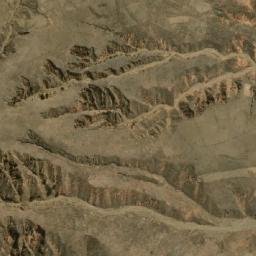 Satellite imagery of Cerro Supullullu, BO