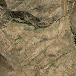 Satellite imagery of Cerro Bueno, BO
