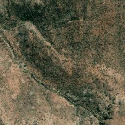 Satellite imagery of Iona, AO