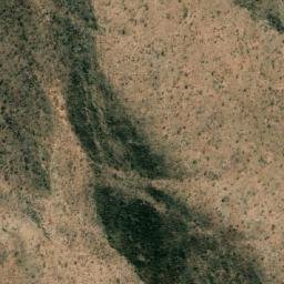 Satellite imagery of Iona, AO