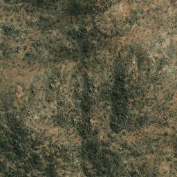 Satellite imagery of Vindema, AO