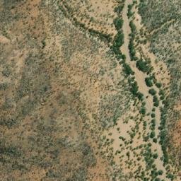 Satellite imagery of Vindema, AO