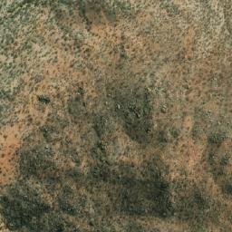 Satellite imagery of Vindema, AO