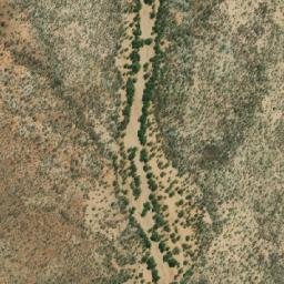 Satellite imagery of Musselahele, AO