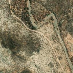 Satellite imagery of Luhungo, AO
