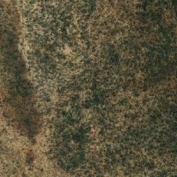 Satellite imagery of Oáeque, AO