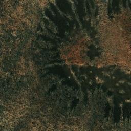 Satellite imagery of Oáeque, AO