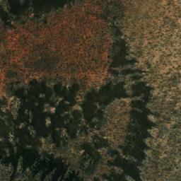 Satellite imagery of Oáeque, AO