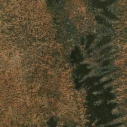 Satellite imagery of Cononguari, AO