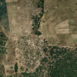 Satellite imagery of Norah, ZW