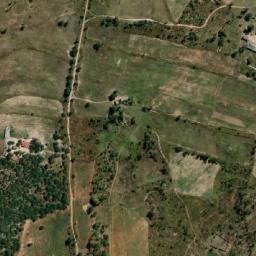 Satellite imagery of Norah, ZW