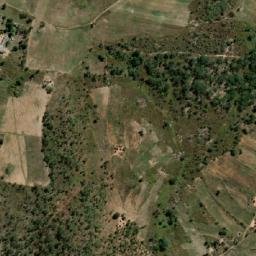 Satellite imagery of Norah, ZW