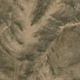 Satellite imagery of Loma Torrine, PE