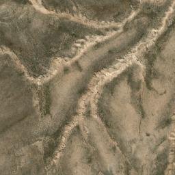 Satellite imagery of Loma Torrine, PE