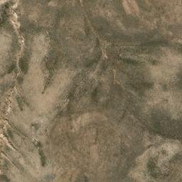 Satellite imagery of Loma Torrine, PE