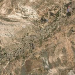 Satellite imagery of Cerro Pallachita, BO