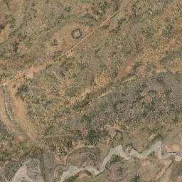 Satellite imagery of Cerro Pallachita, BO