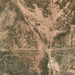 Satellite imagery of Cerro Kututuni, BO