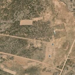 Satellite imagery of Cerro Kututuni, BO