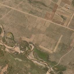 Satellite imagery of Cerro Miriquiri, BO