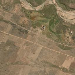 Satellite imagery of Cerro Miriquiri, BO