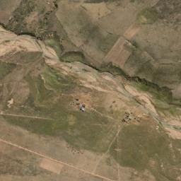 Satellite imagery of Cerro Miriquiri, BO
