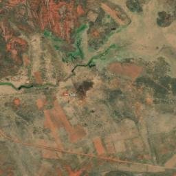 Satellite imagery of Sallaqui Loma, BO