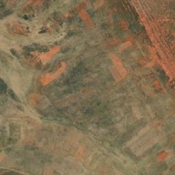 Satellite imagery of Sallaqui Loma, BO