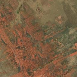 Satellite imagery of Sallaqui Loma, BO