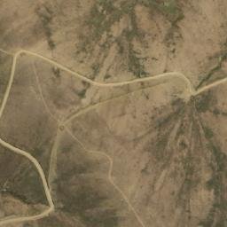 Satellite imagery of Cerro Jukuri, BO