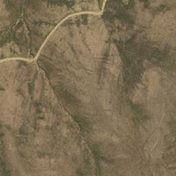 Satellite imagery of Cerro Jukuri, BO