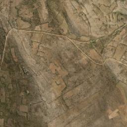 Satellite imagery of Cerro Filo Jacha, BO