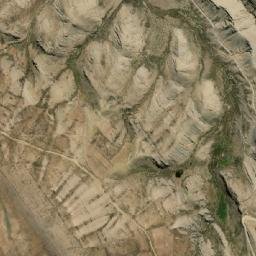 Satellite imagery of Cerro Filo Jacha, BO