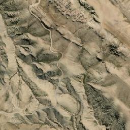 Satellite imagery of Cerro Filo Jacha, BO