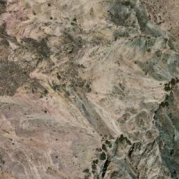 Satellite imagery of Cerro Wila Kkollu, BO
