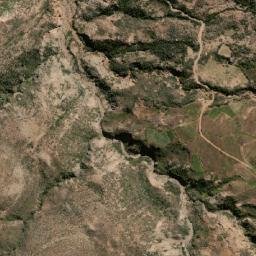 Satellite imagery of Cerro Sahuaya, BO