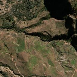 Satellite imagery of Cerro Sahuaya, BO
