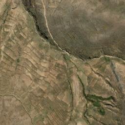 Satellite imagery of Abra Salvadora, BO