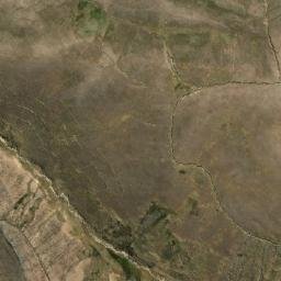 Satellite imagery of Abra Salvadora, BO