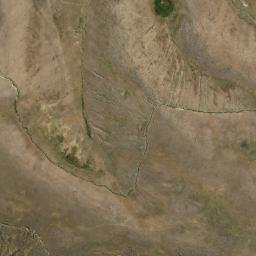 Satellite imagery of Abra Salvadora, BO