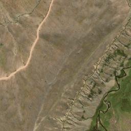 Satellite imagery of Cerro Inmaculado, BO