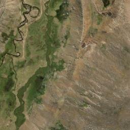 Satellite imagery of Cerro Inmaculado, BO