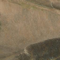 Satellite imagery of Cerro Inmaculado, BO