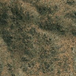 Satellite imagery of Musselahele, AO