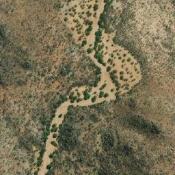 Satellite imagery of Musselahele, AO