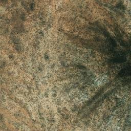 Satellite imagery of Luhungo, AO