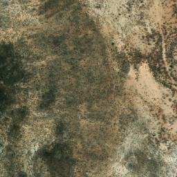 Satellite imagery of Luhungo, AO