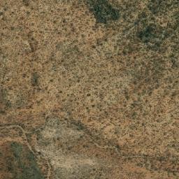 Satellite imagery of Oáeque, AO