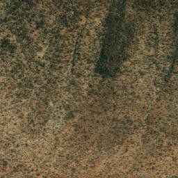 Satellite imagery of Oáeque, AO