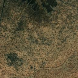 Satellite imagery of Oáeque, AO